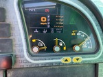Control Station with Gauges