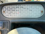 Control Station with Engine Oil Pressure