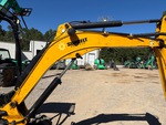 Chassis with Boom Condition