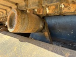 Undercarriage with Right Carrier Rollers