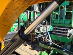 Hydraulics with Boom Lift Cylinder(s)