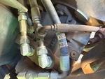 Hydraulics with Pumps (Hydraulics)