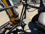 Control Station with Steering Controls
