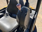 Safety with Safety Lock Out/Stop