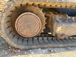 Drivetrain with Right Final Drive