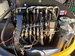 Hydraulics with Valves