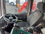 Cab with