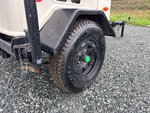 Trailer Chassis with