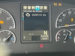 4 Transmision with Engine Hours