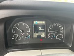 4 Transmision with Luces de advertencia del motor
