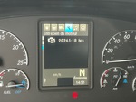4 Transmision with Engine Hours