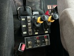 Cab with