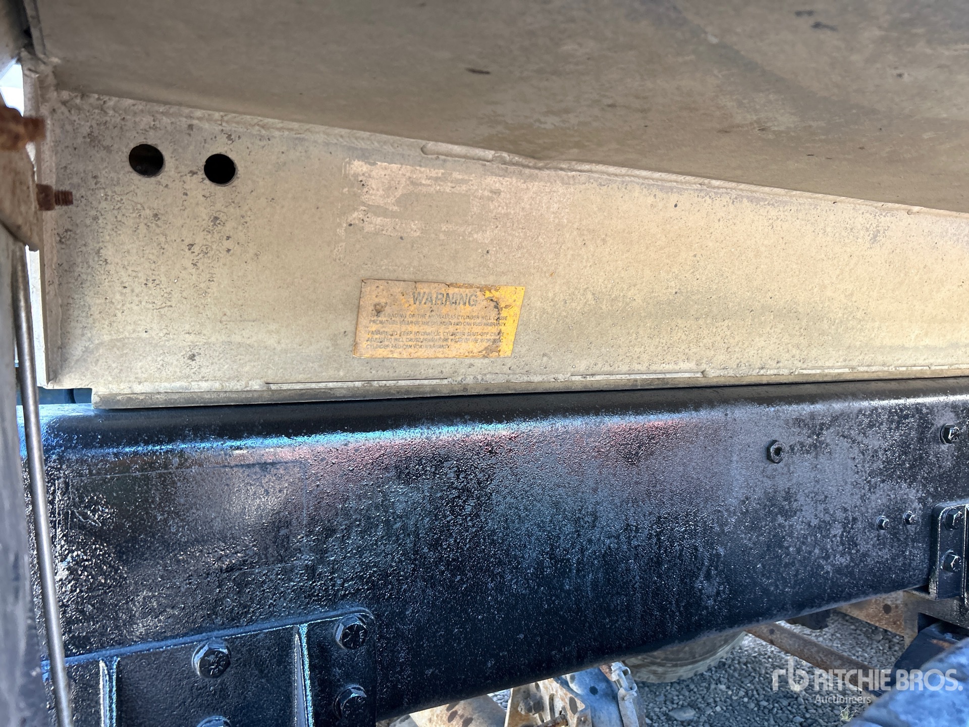 2000 Beall 17 ft 6 in Quad/A