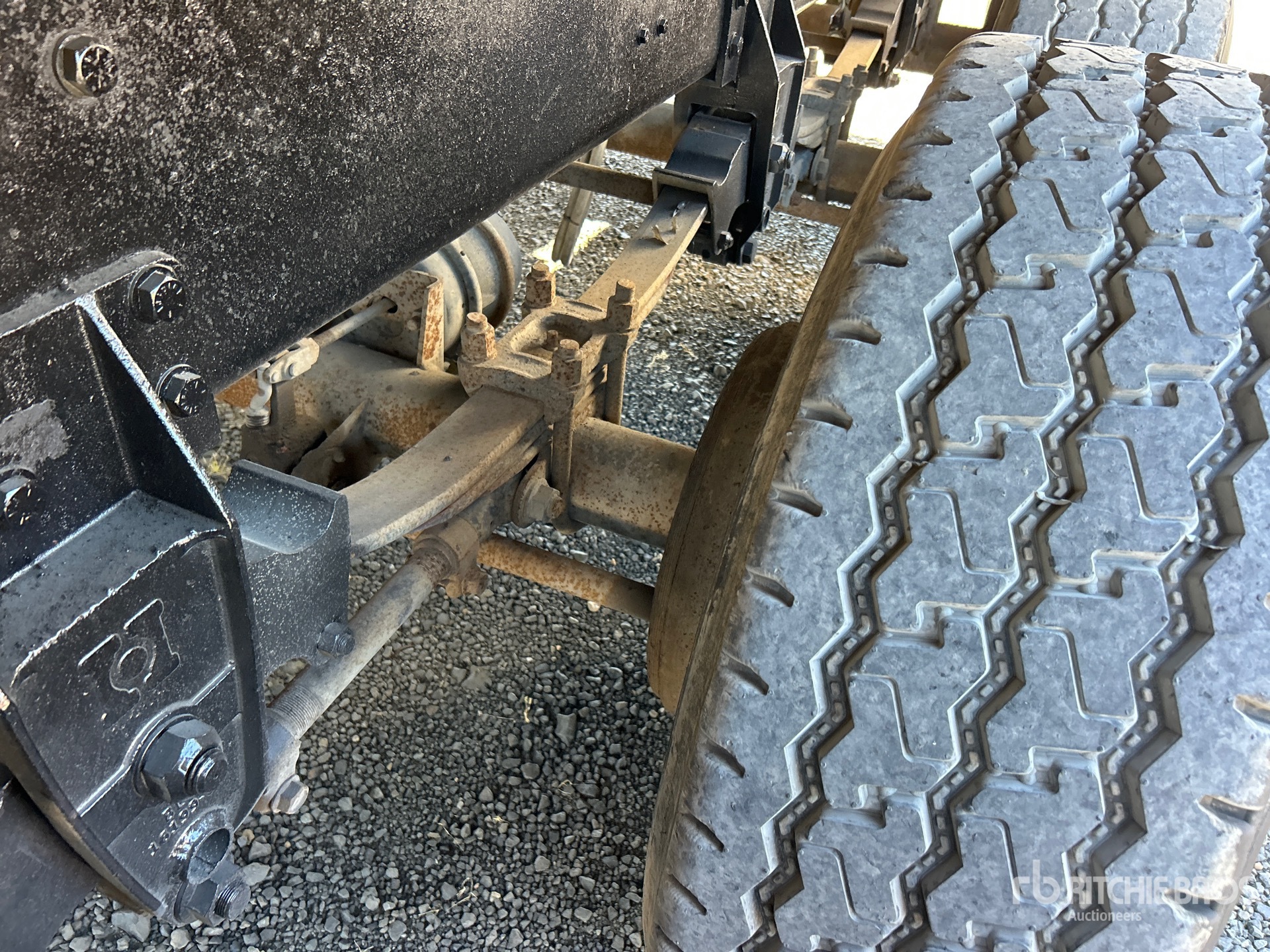 2000 Beall 17 ft 6 in Quad/A