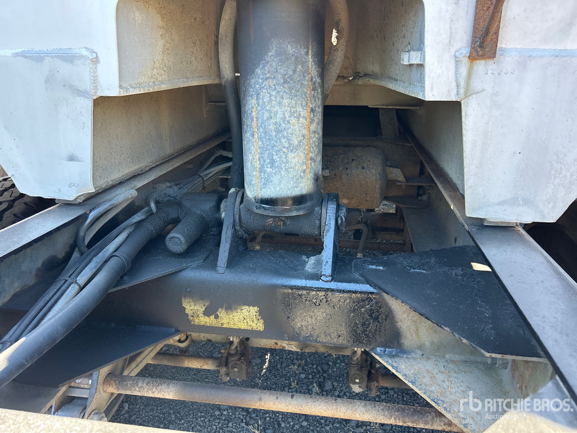 2000 Beall 17 ft 6 in Quad/A