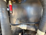 Hydraulics with Hydraulic Tank