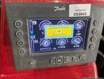 Control Station with Warning Lights