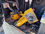 Control Station with Drivetrain Controls