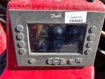 Control Station with Gauges