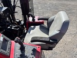 Control Station with Seats/Armrests