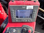 Control Station with Dash Console