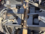 Chassis with Vices