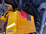Safety with Safety Lock Out/Stop