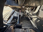 Hydraulics with Boom Lift Cylinder(s)