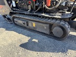 Undercarriage with Right Roller Frame