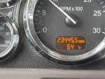 Cab with Engine Hours