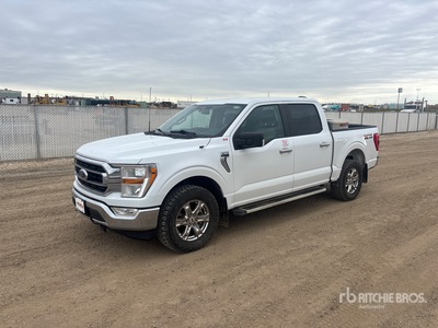 General Appearance with Featured Photo
