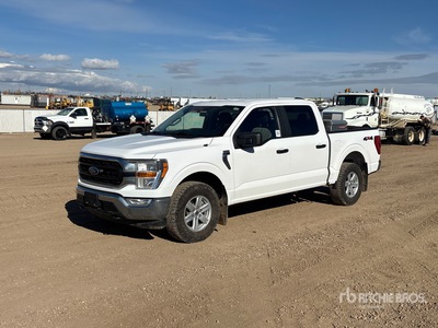 General Appearance with Featured Photo
