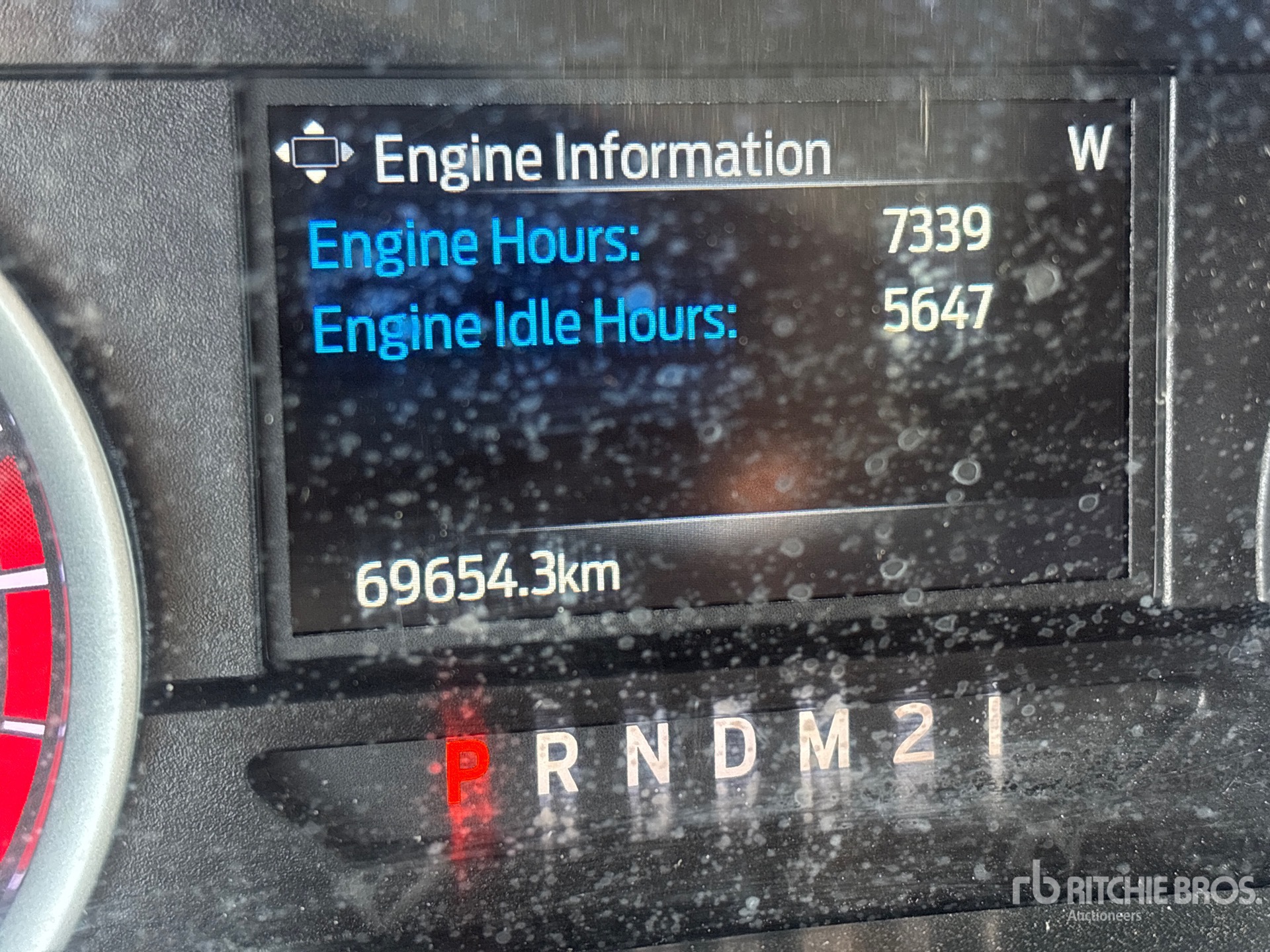 2020 Ford F-250