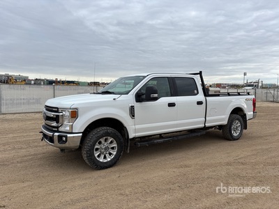 General Appearance with Featured Photo