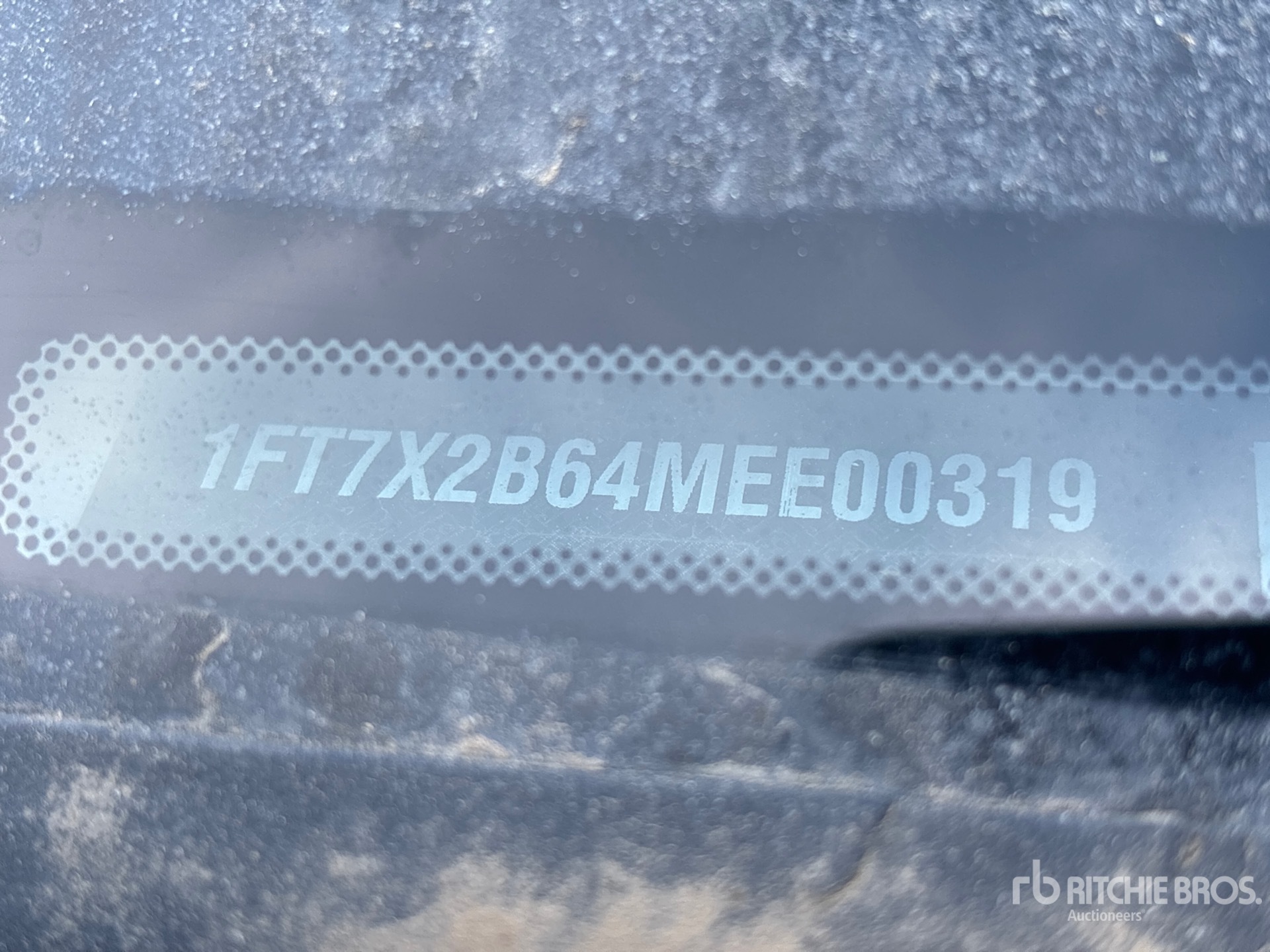 2021 Ford F-250