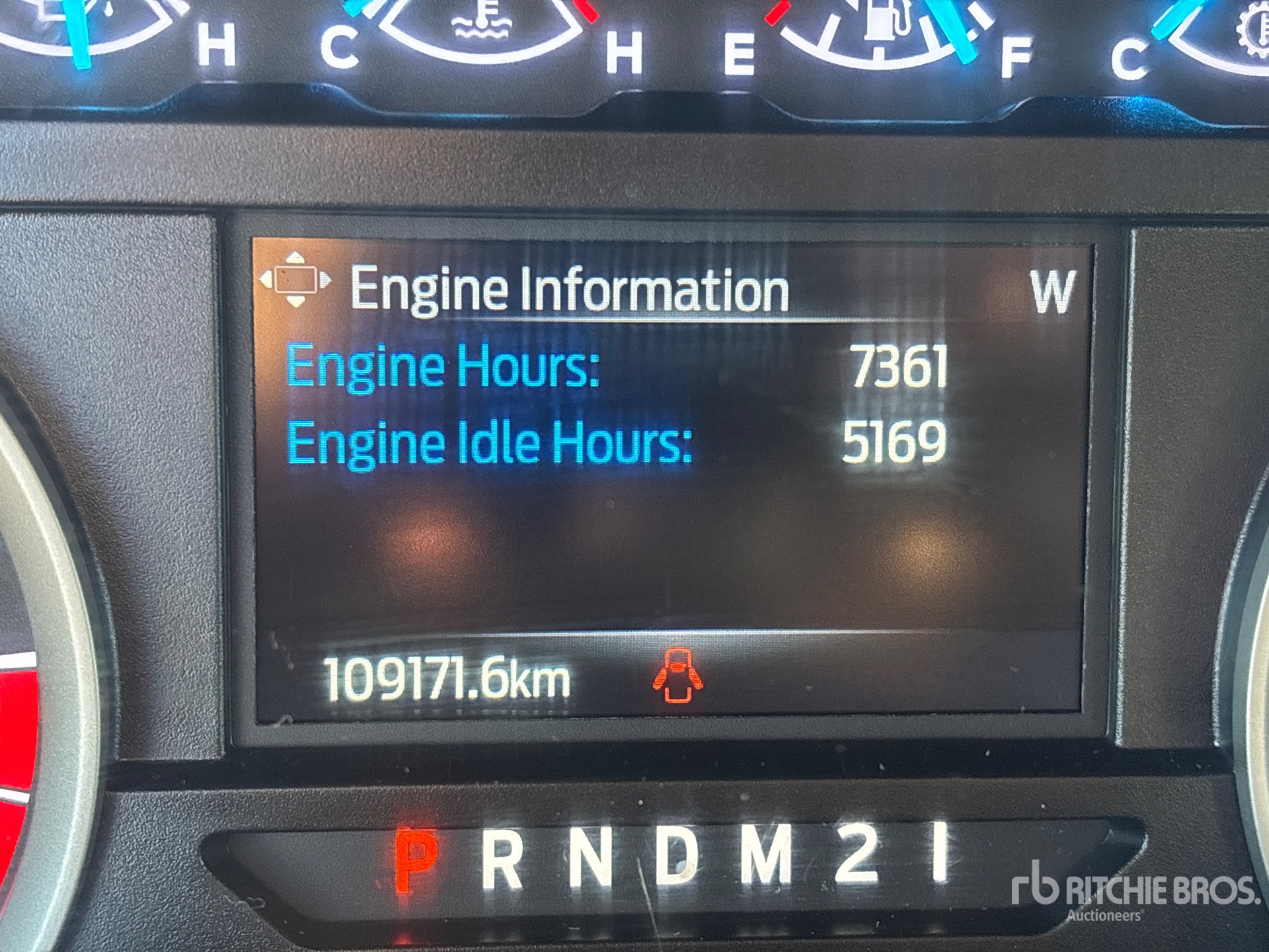 2021 Ford F-250