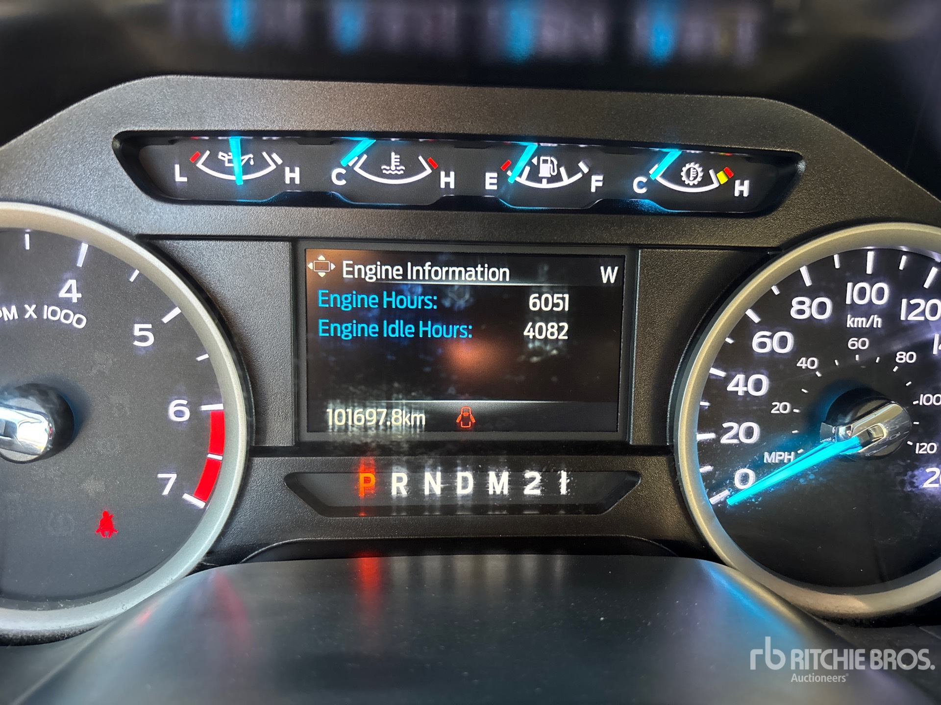 2022 Ford F-250