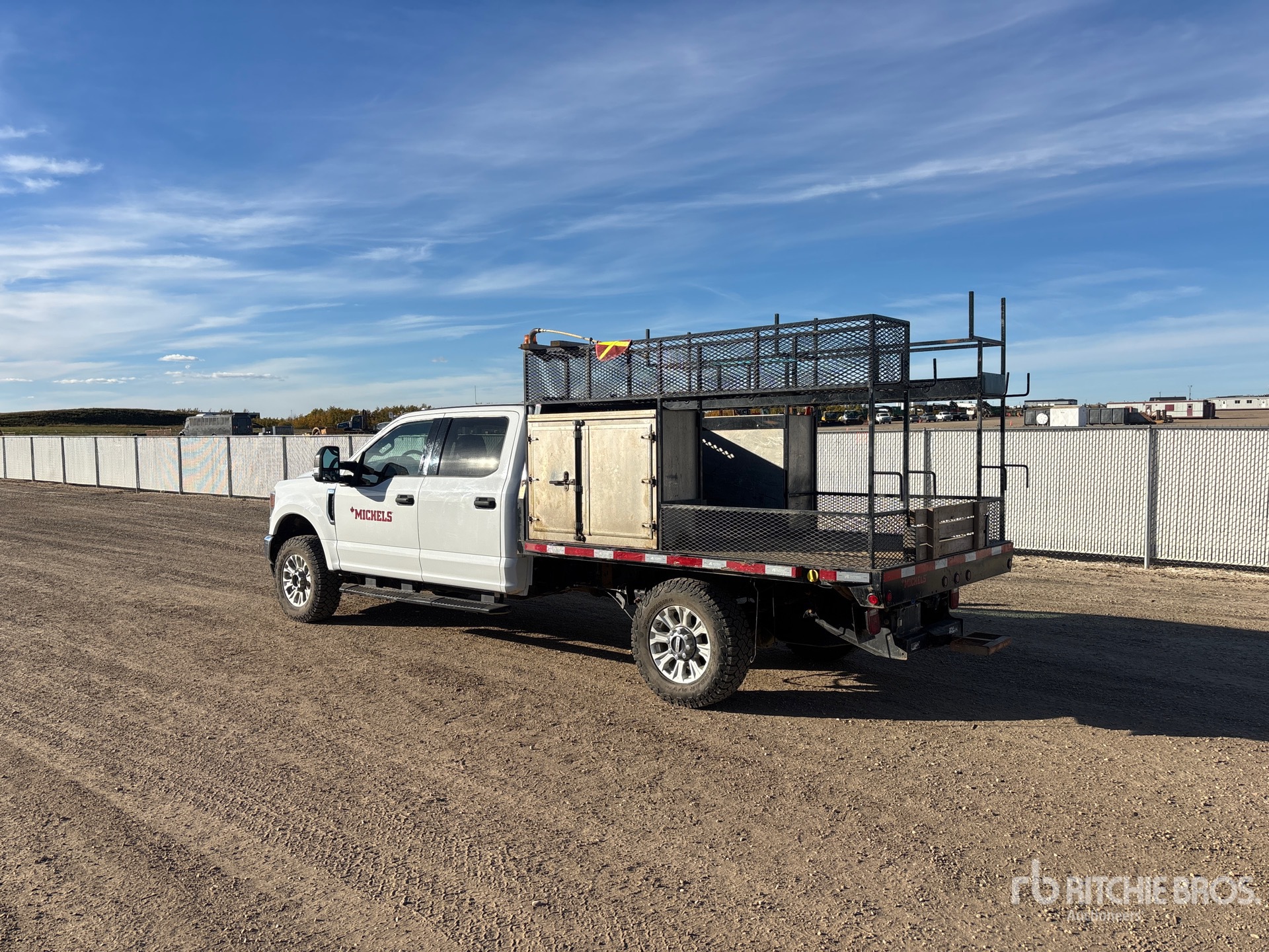 2021 Ford F-350