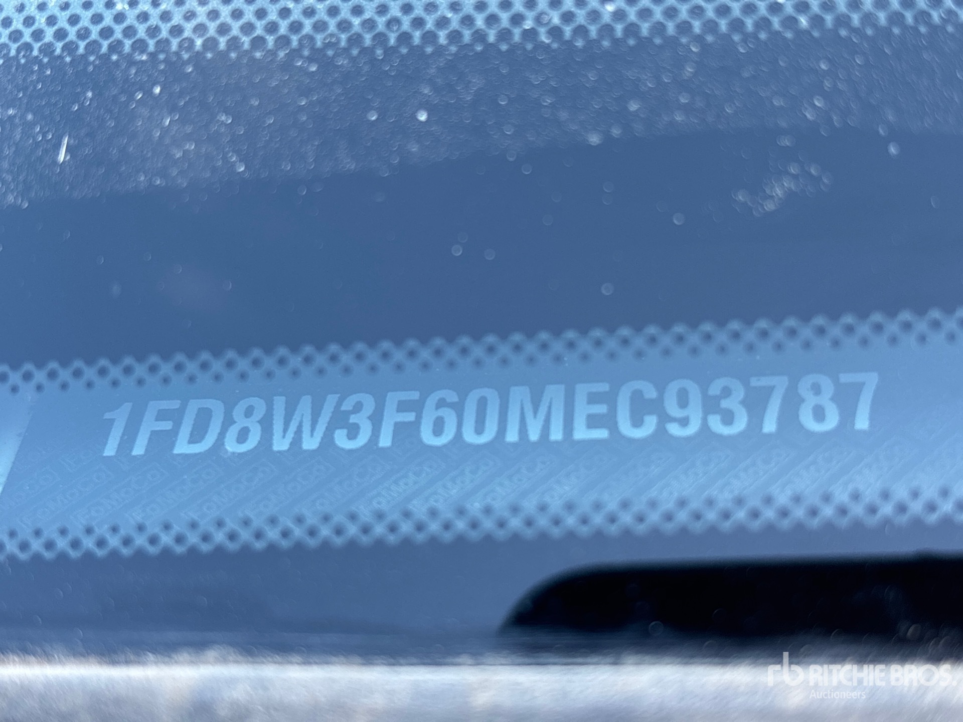 2021 Ford F-350