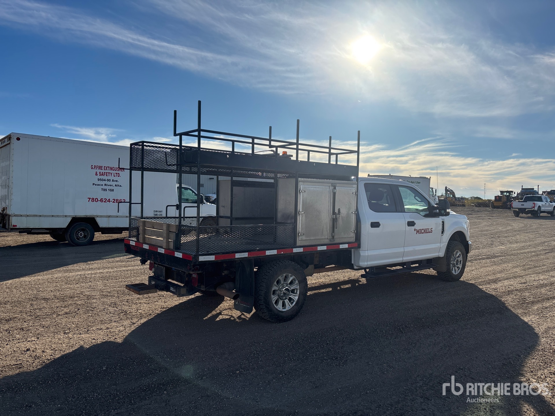 2021 Ford F-350