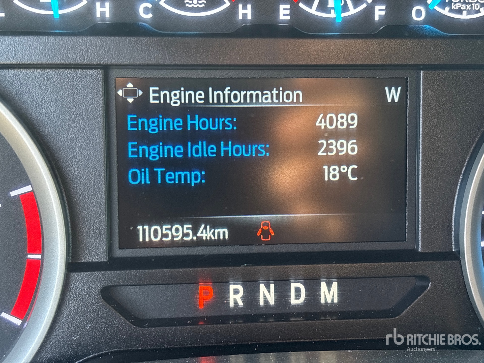 2022 Ford F-350