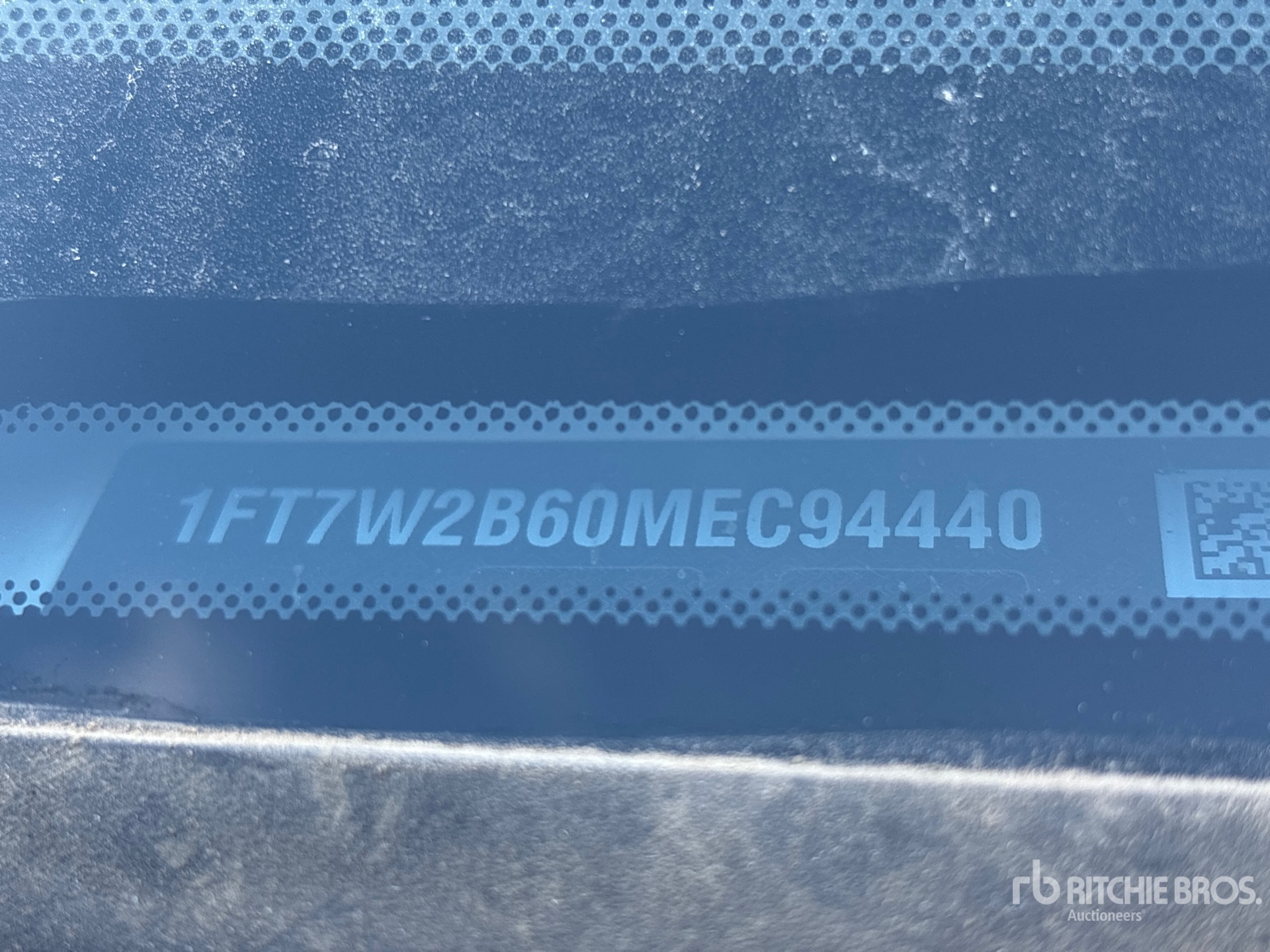 2021 Ford F-250