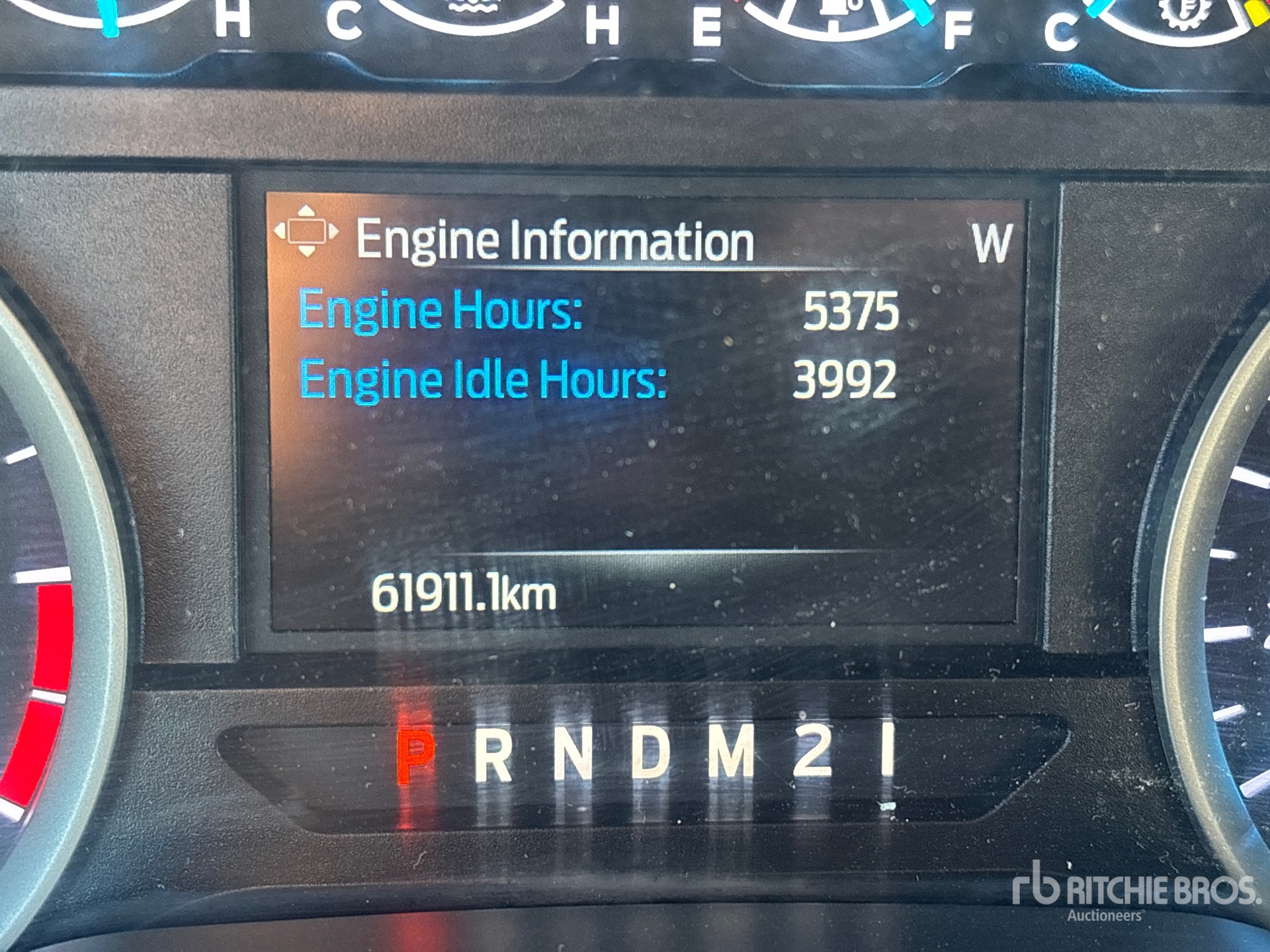 2021 Ford F-250