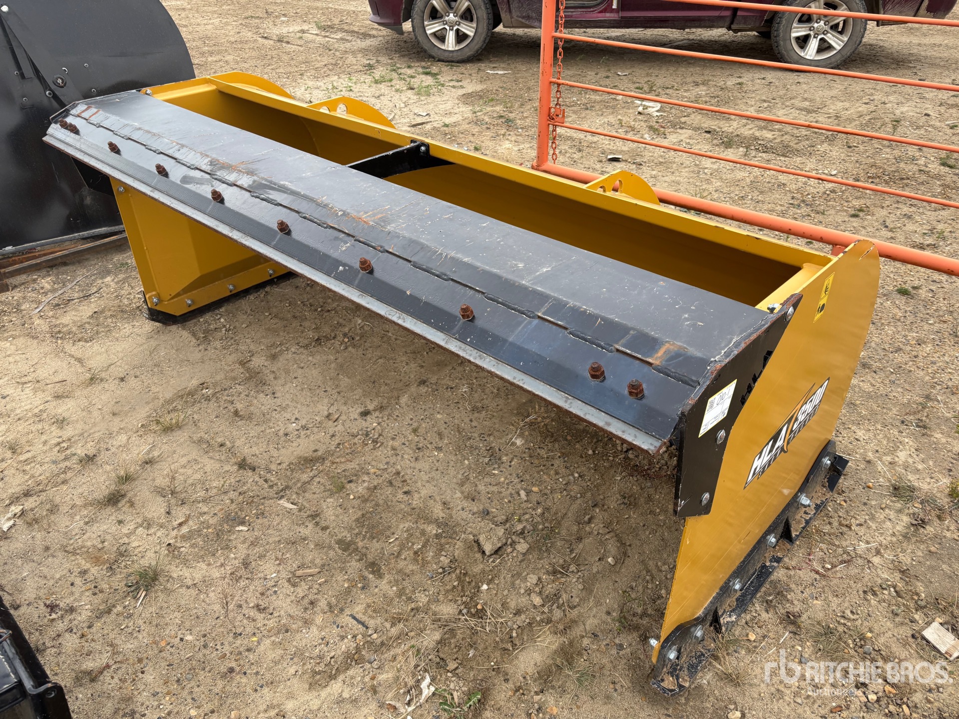  Hla Snow 3500