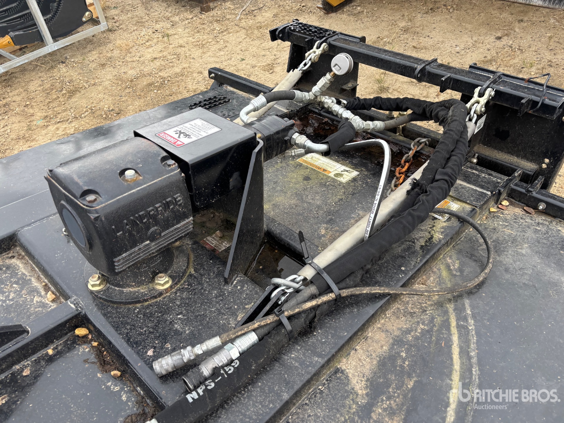 Kubota SC2572