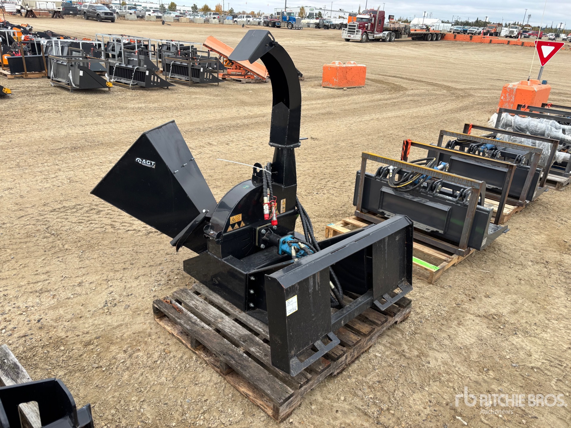 Mower King SSBX42S