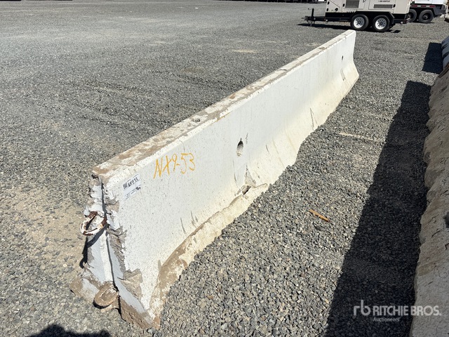 Barrier