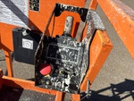 Basic Control Station Upper with