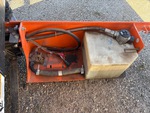 Hydraulics with