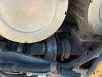 Motor with